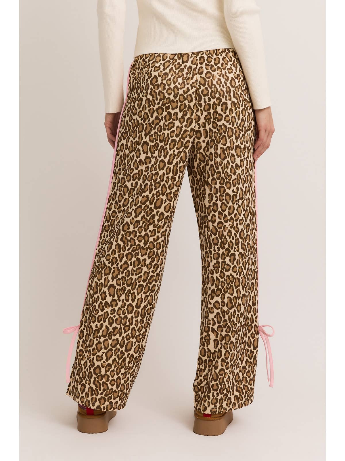 PINK PANTHER PANTS