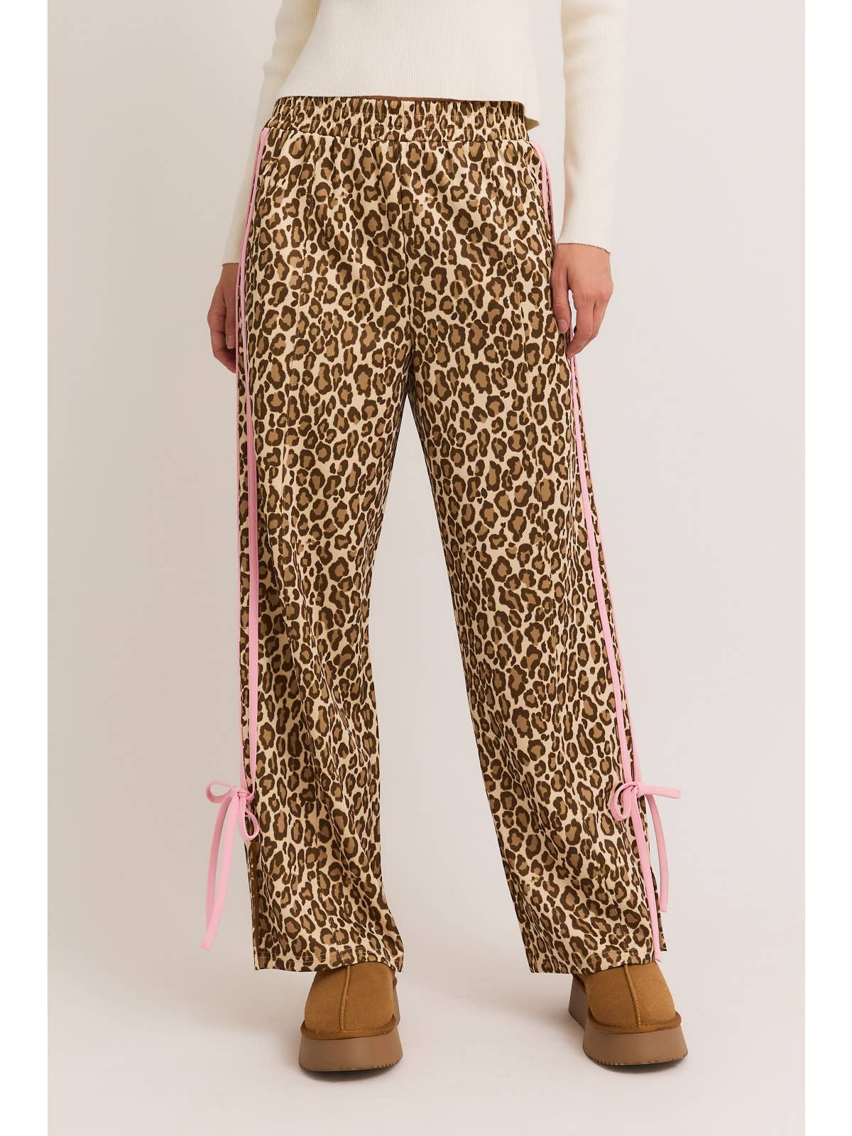PINK PANTHER PANTS