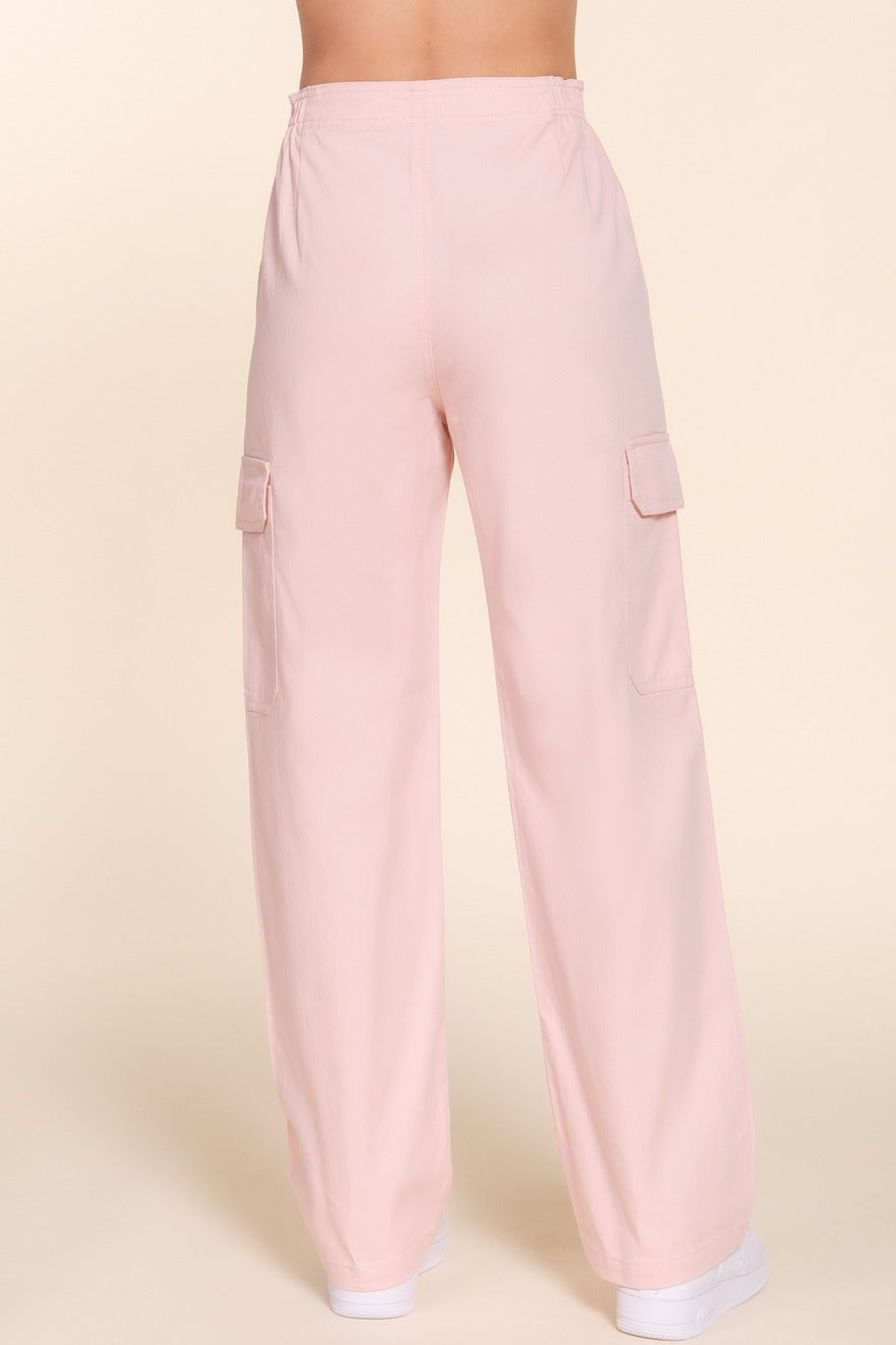COTTON CANDY CARGOS