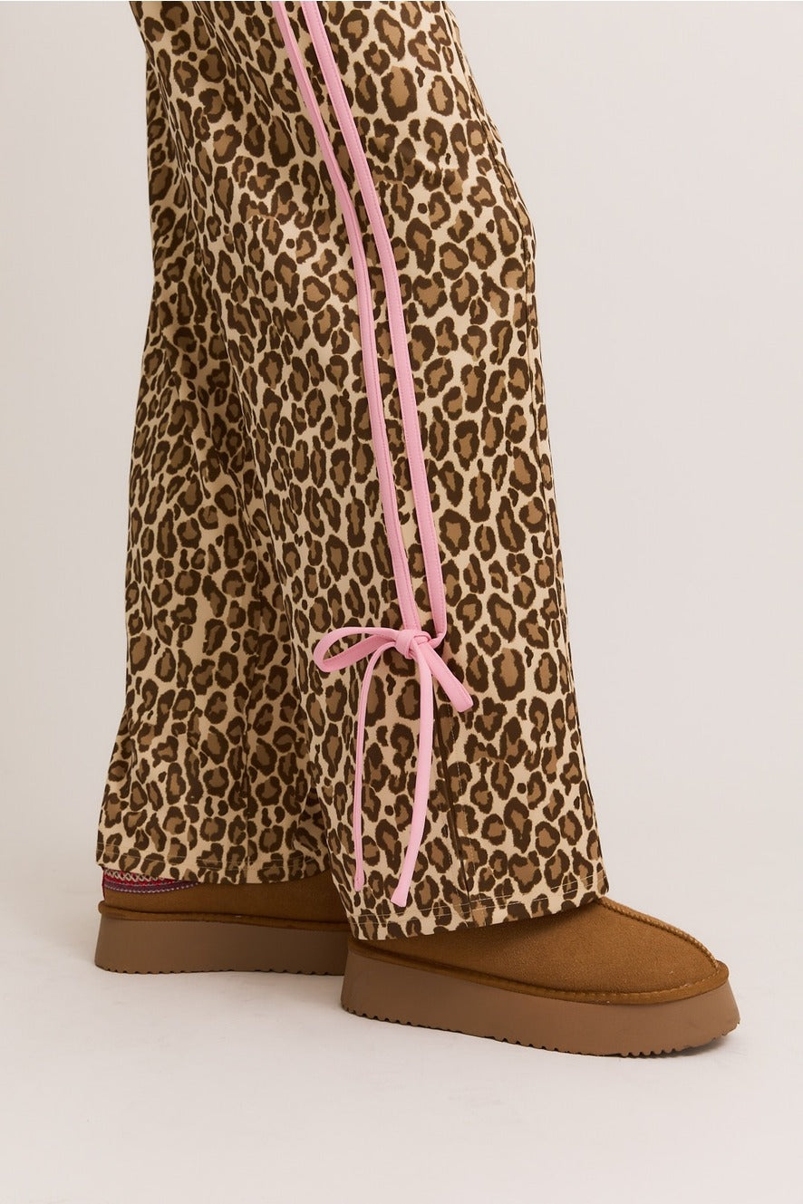 PINK PANTHER PANTS