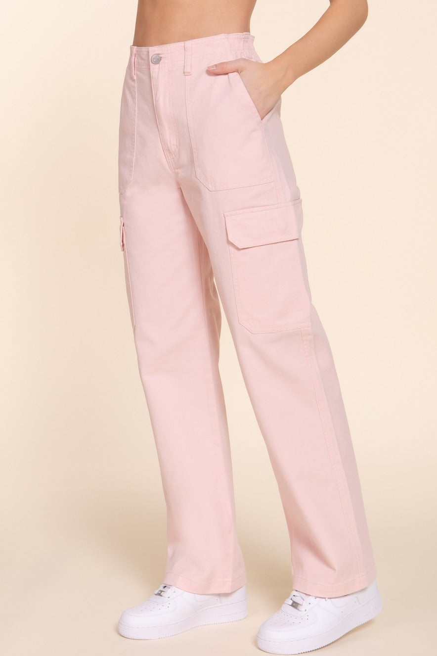 COTTON CANDY CARGOS