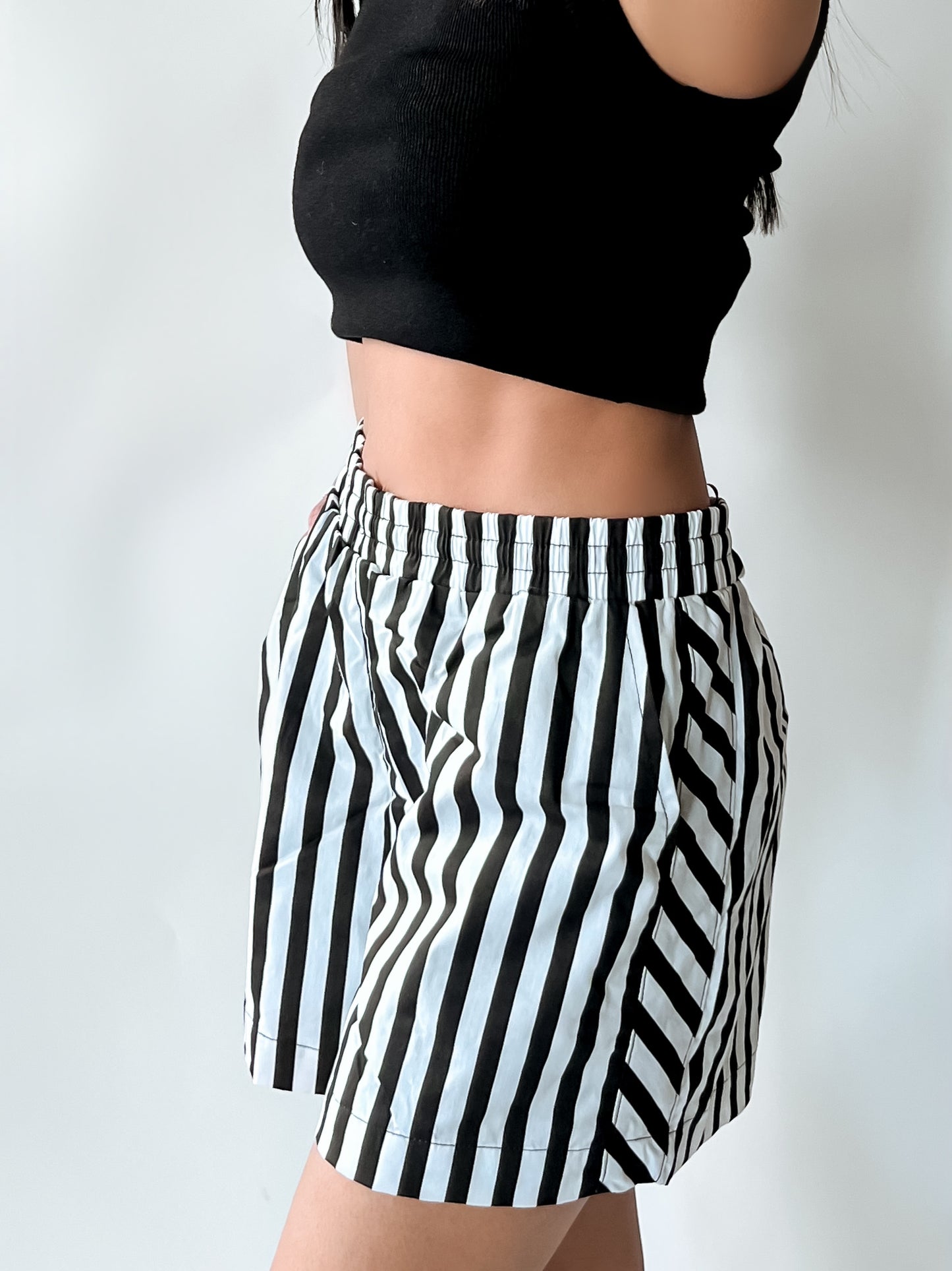 CLASSIC LINES BOXER SHORTS