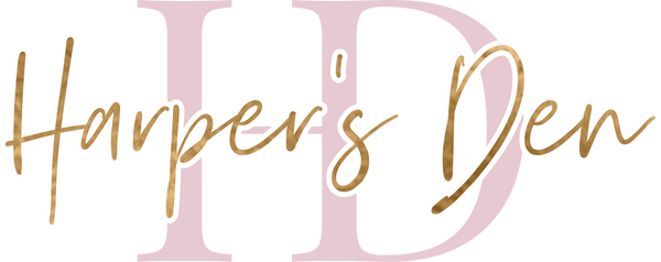 Harper's Den