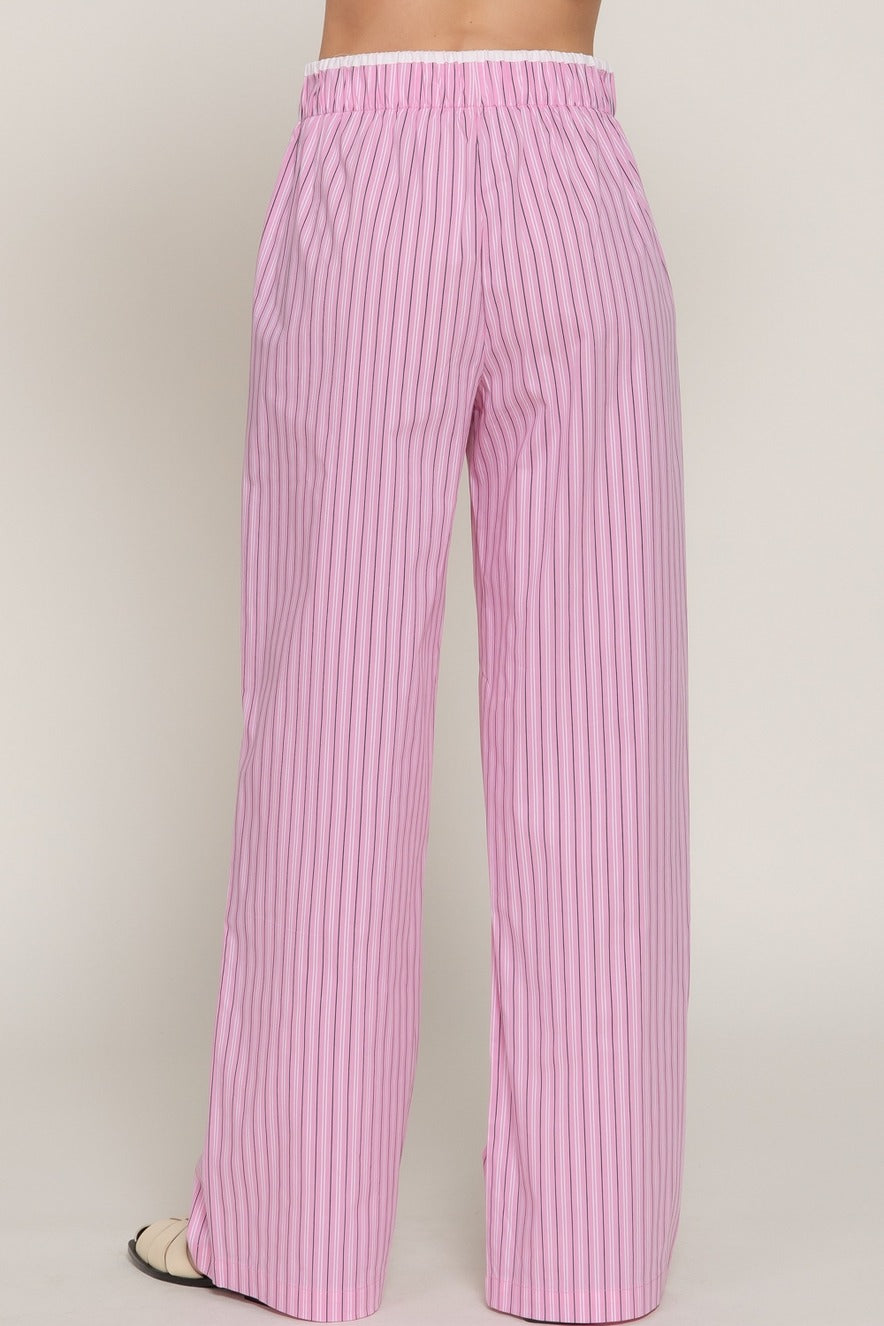SLUMBER STREET BOXER PANTS