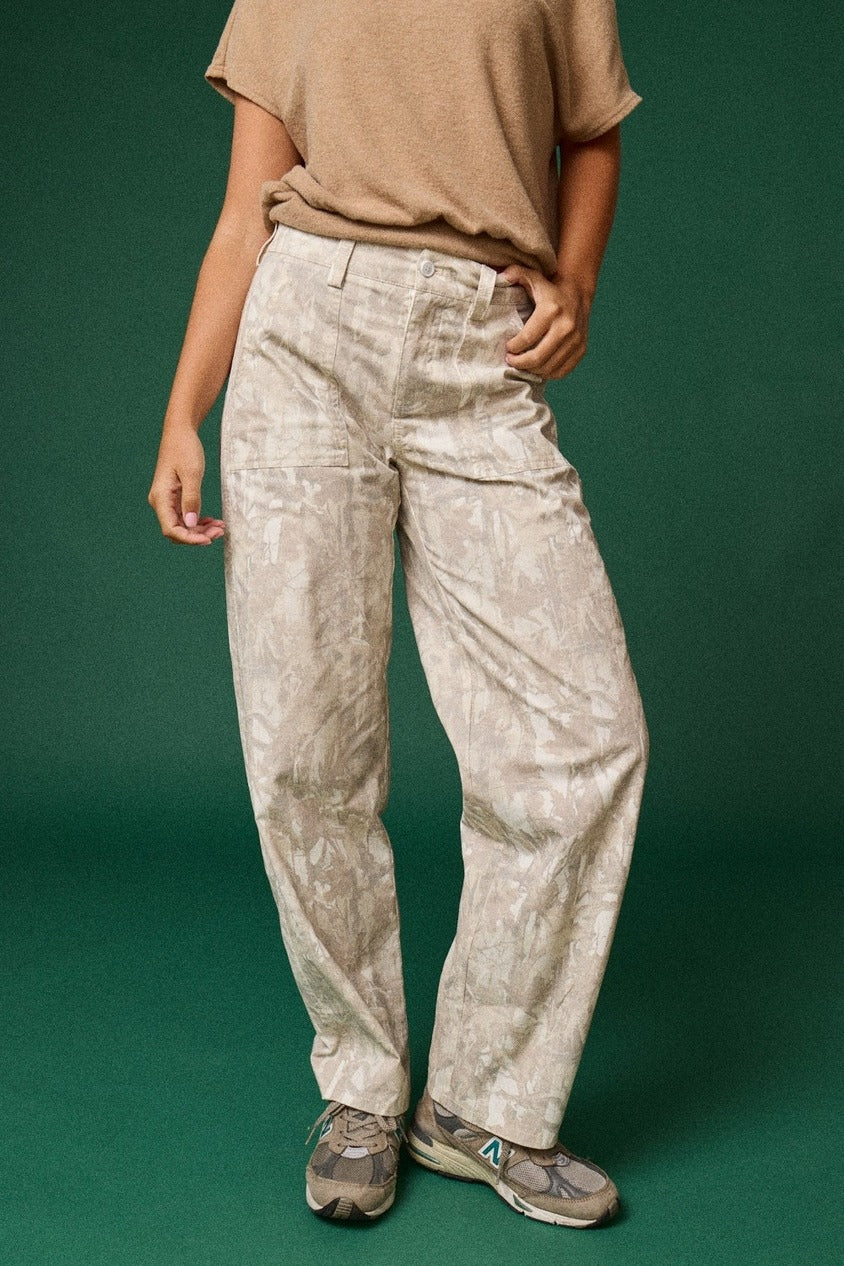 IN THE WILD PANTS