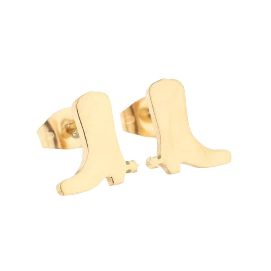 COWBOY BOOT STUDS