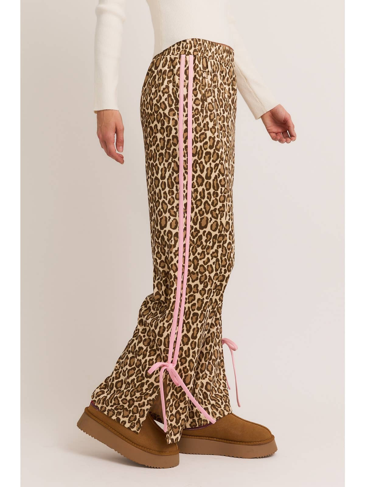 PINK PANTHER PANTS