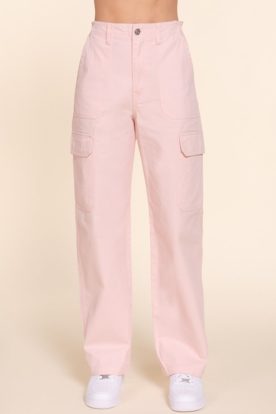 COTTON CANDY CARGOS