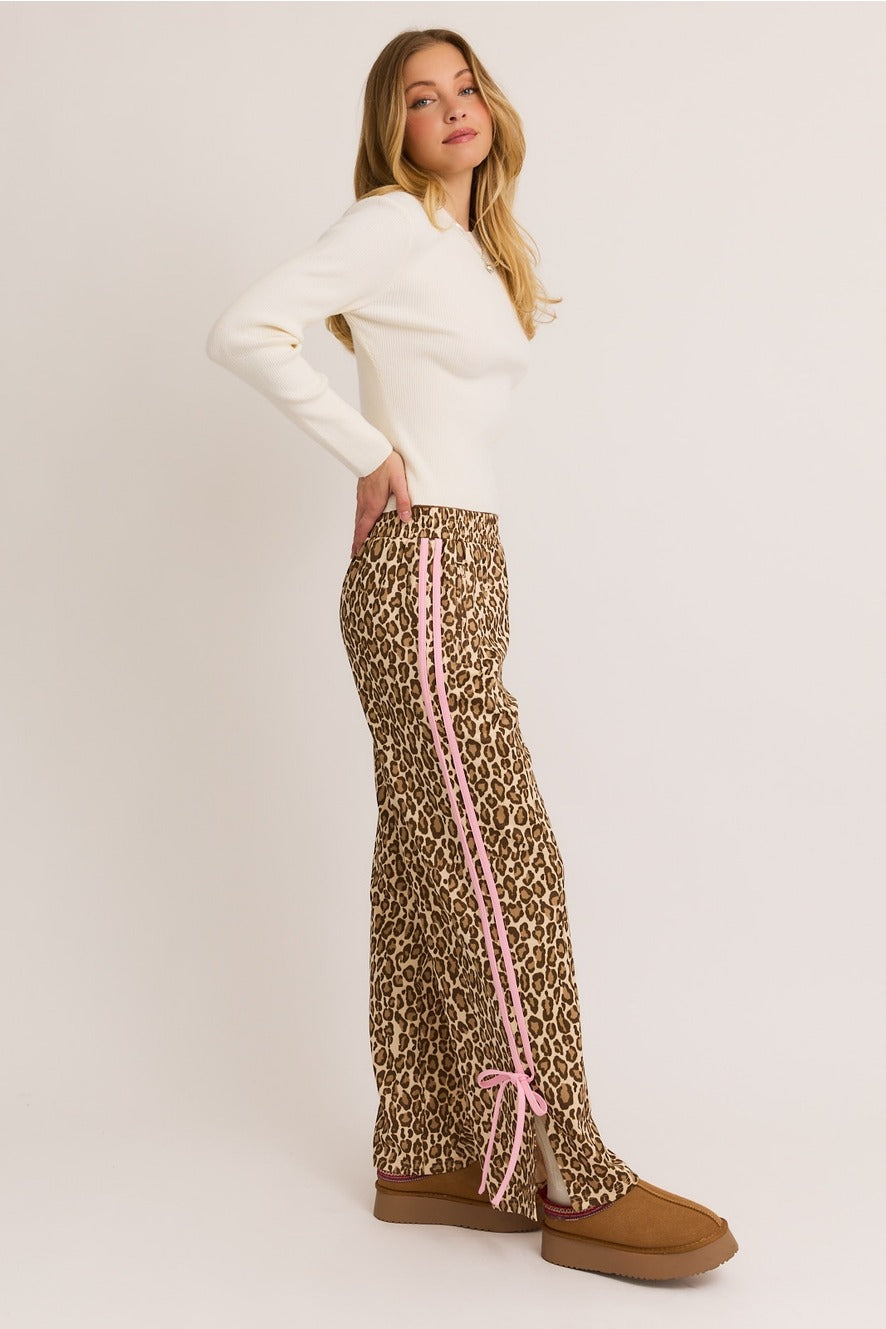 PINK PANTHER PANTS