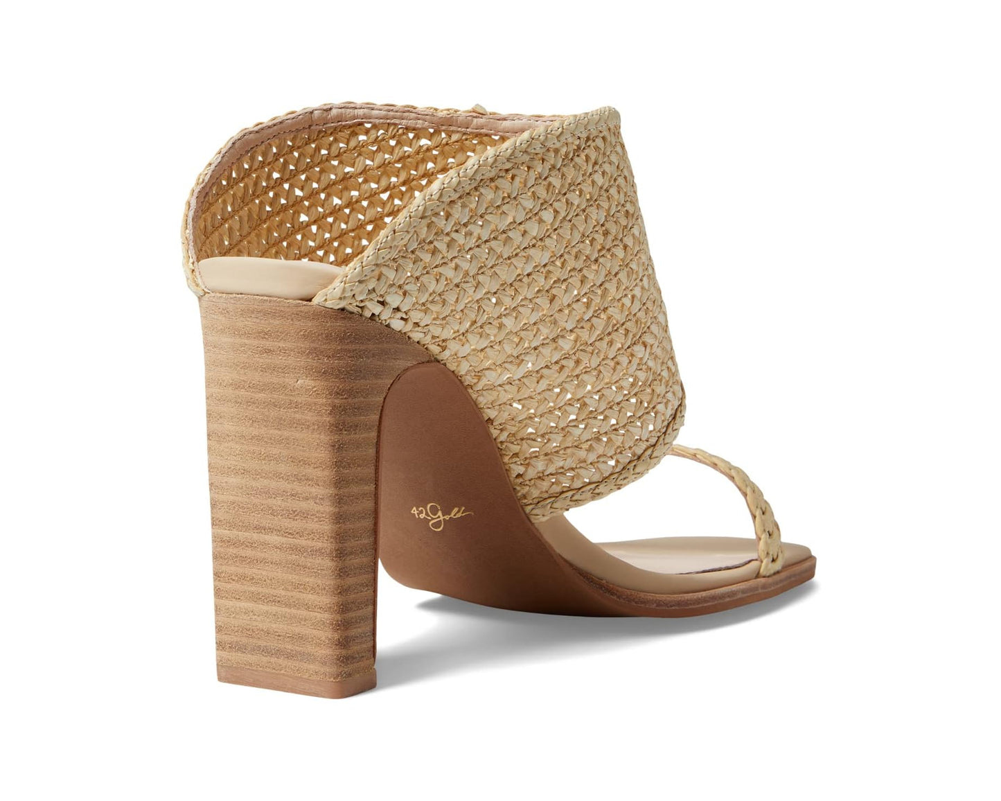 LINX HEELS