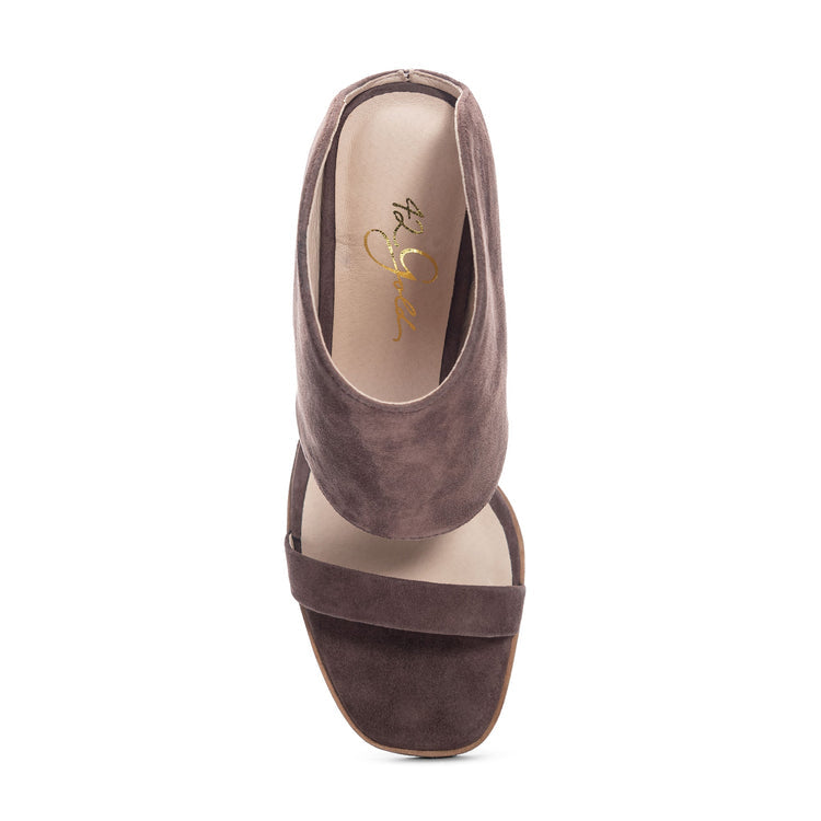 LINX HEELS