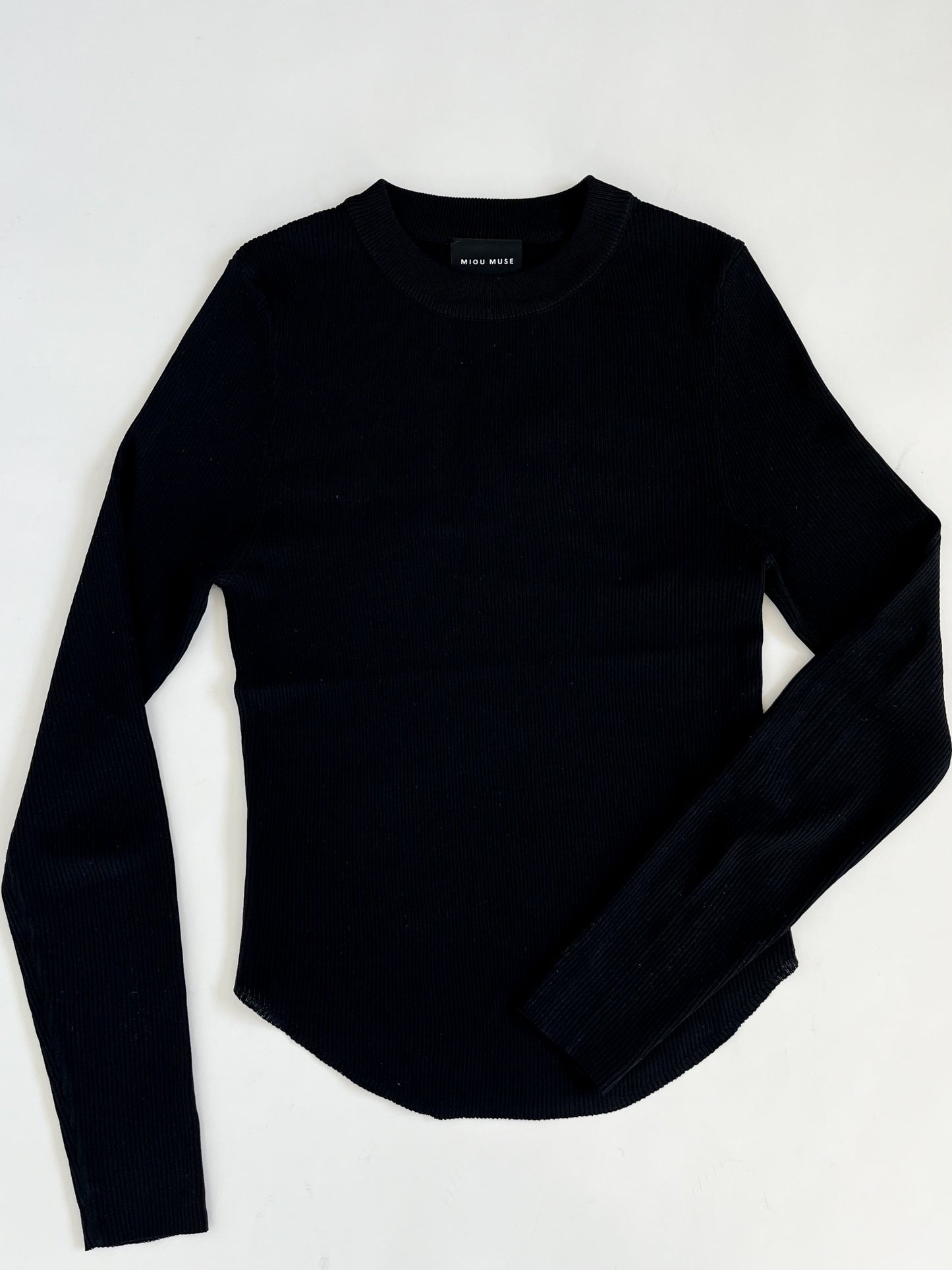 THE MILANA LONG SLEEVE TOP
