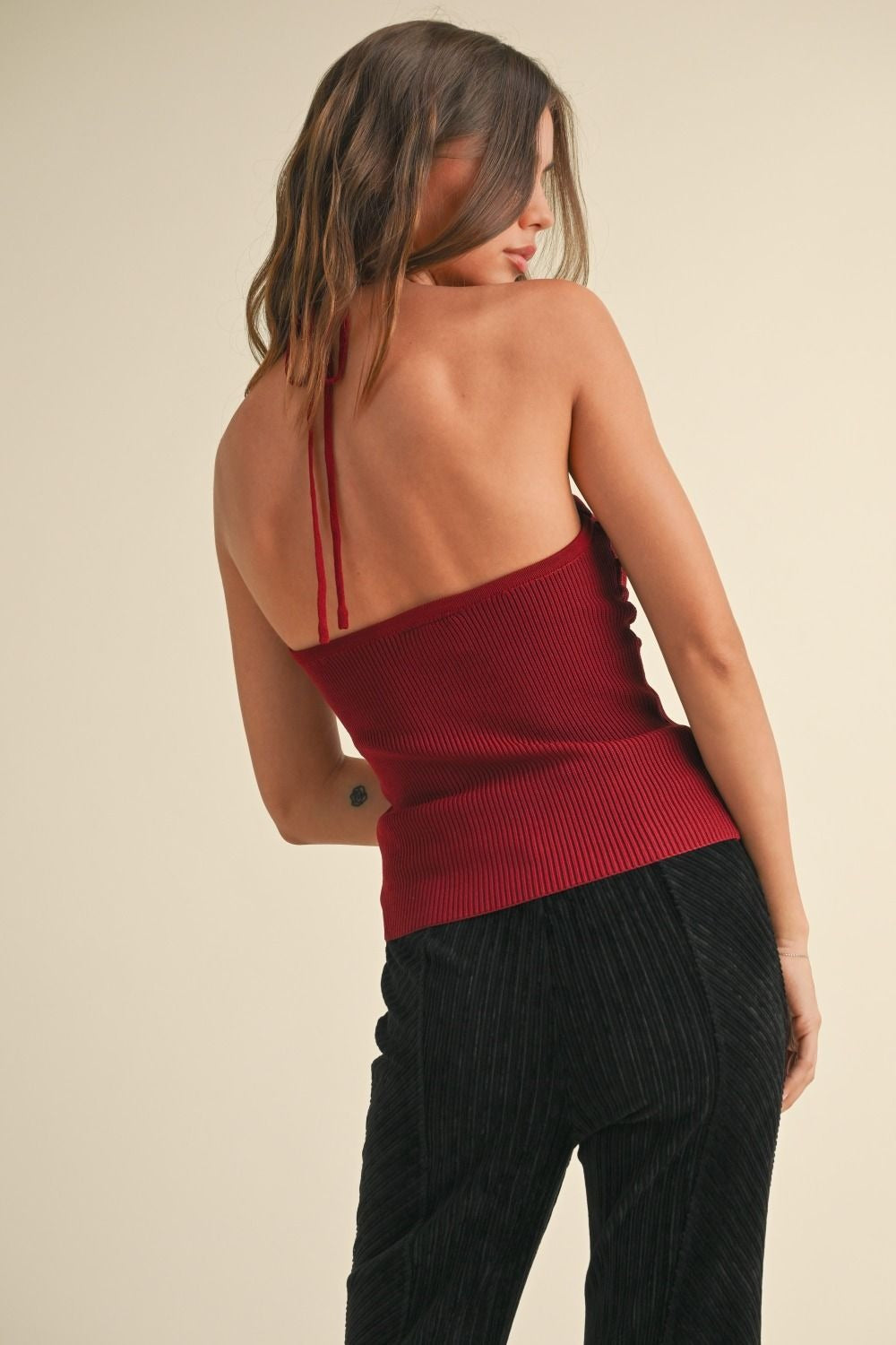 IN THE LIMELIGHT TOP