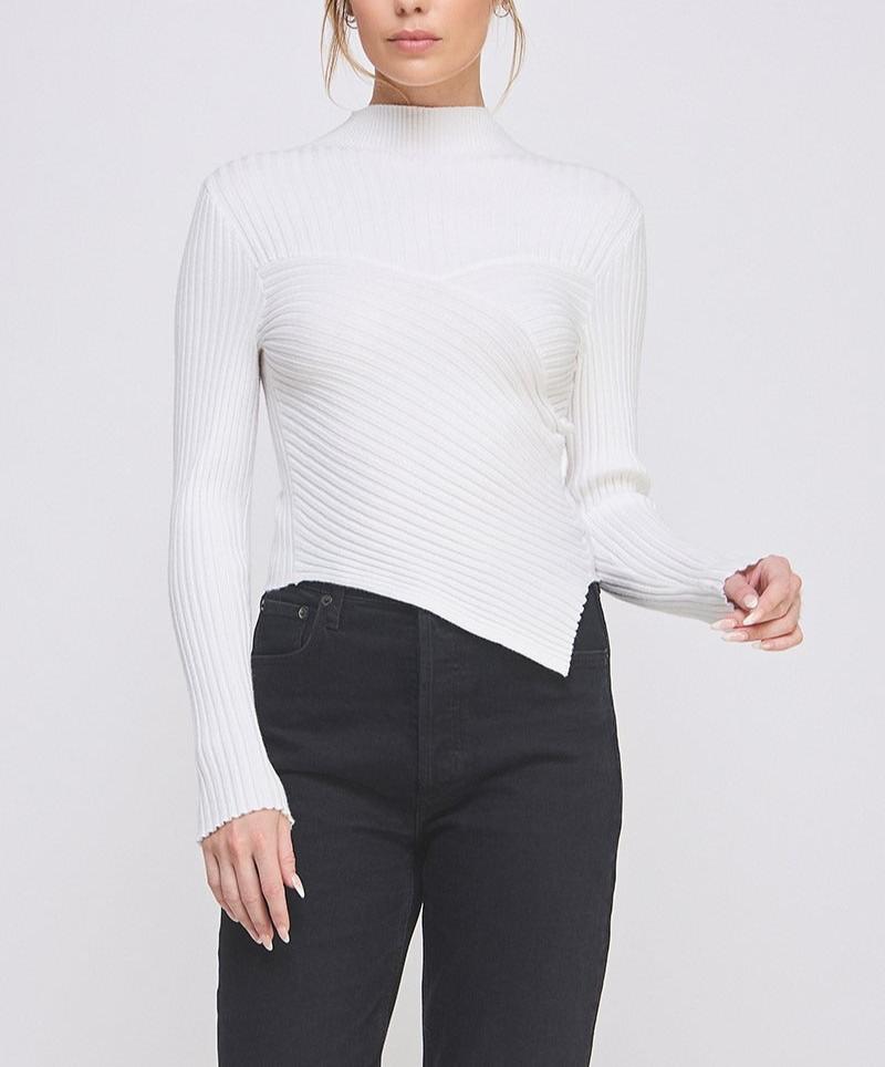 MODERN SLANT TOP