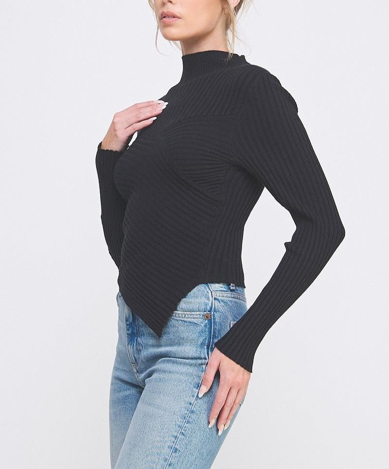 MODERN SLANT TOP