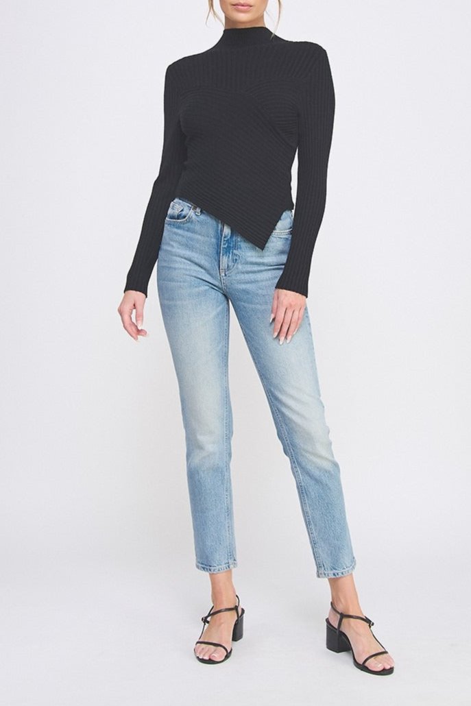 MODERN SLANT TOP