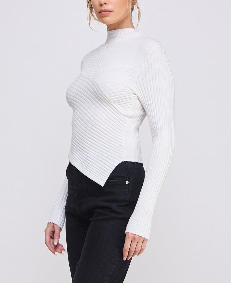 MODERN SLANT TOP