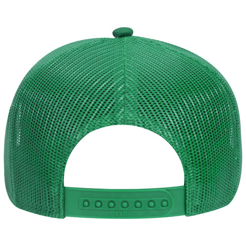 SUPER BUSY TRUCKER HAT