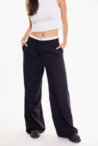 SILKY SERENADE PANT