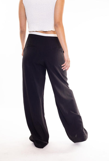 SILKY SERENADE PANT