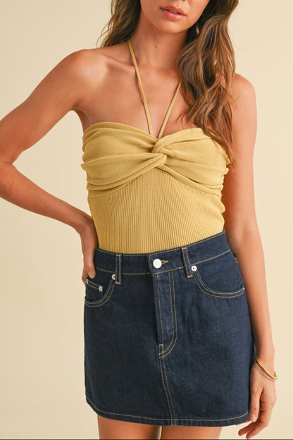 IN THE LIMELIGHT TOP
