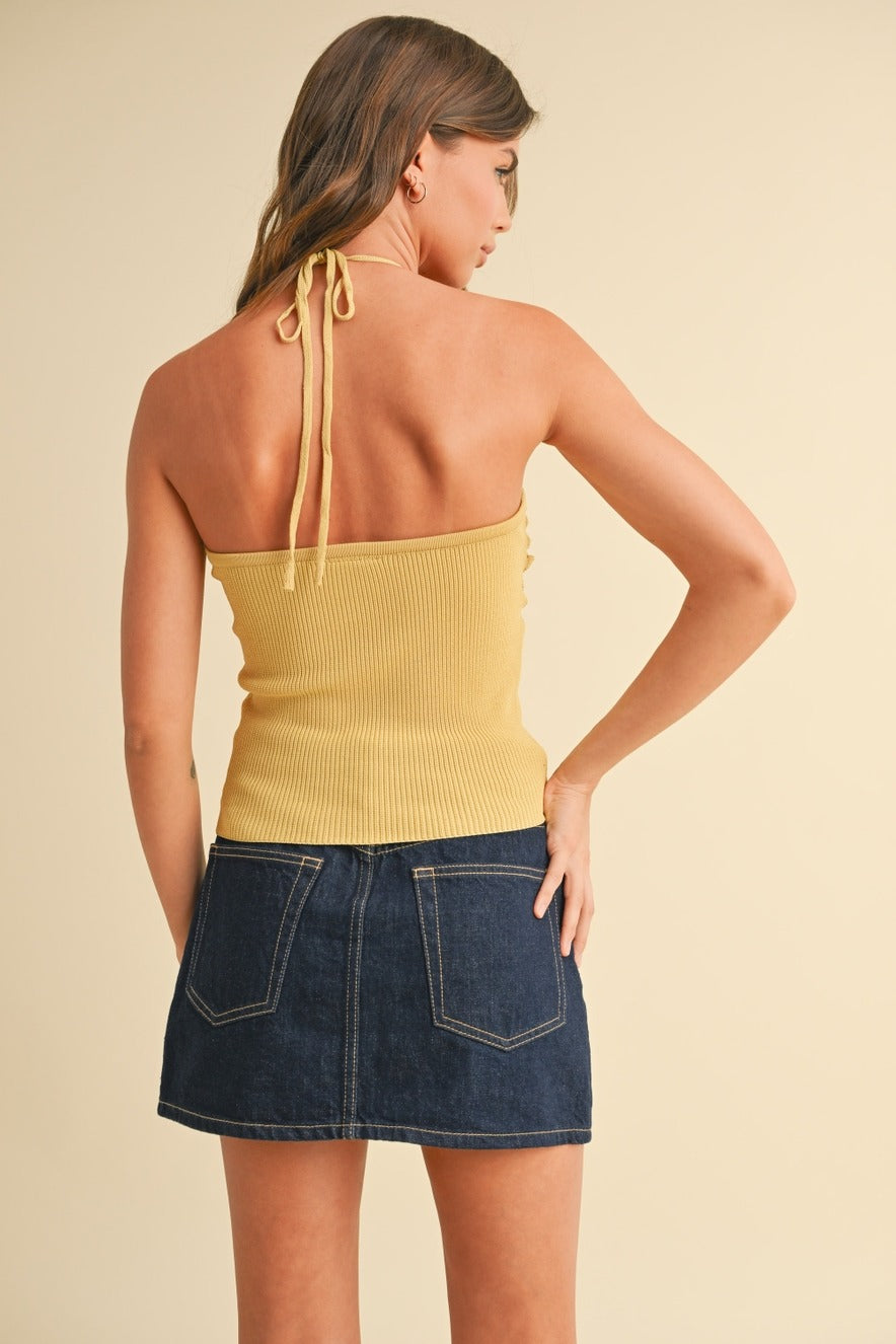 IN THE LIMELIGHT TOP
