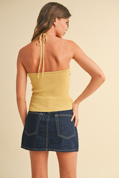 IN THE LIMELIGHT TOP