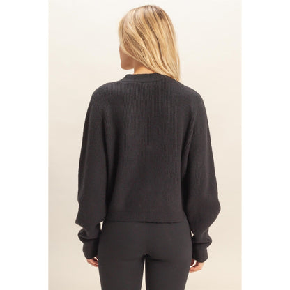 DAZZLE ME CARDIGAN
