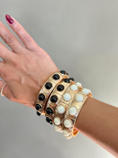 GOLDEN GODDESS BRACELET