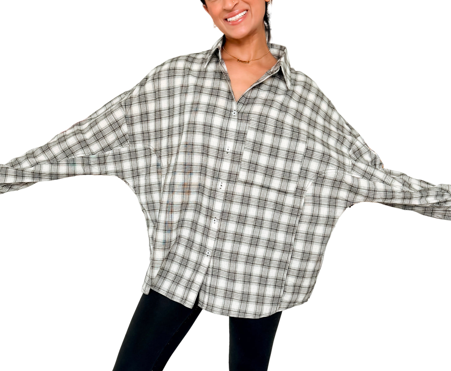 FIRESIDE FLANNEL SHIRT