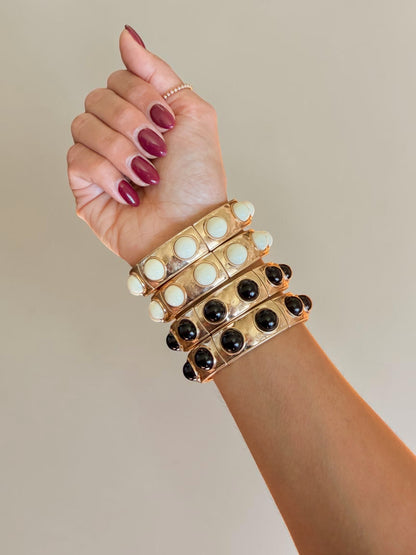 GOLDEN GODDESS BRACELET