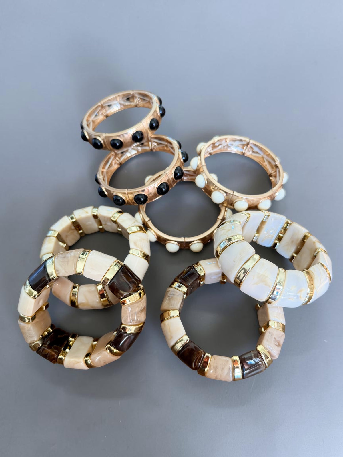 GOLDEN GODDESS BRACELET