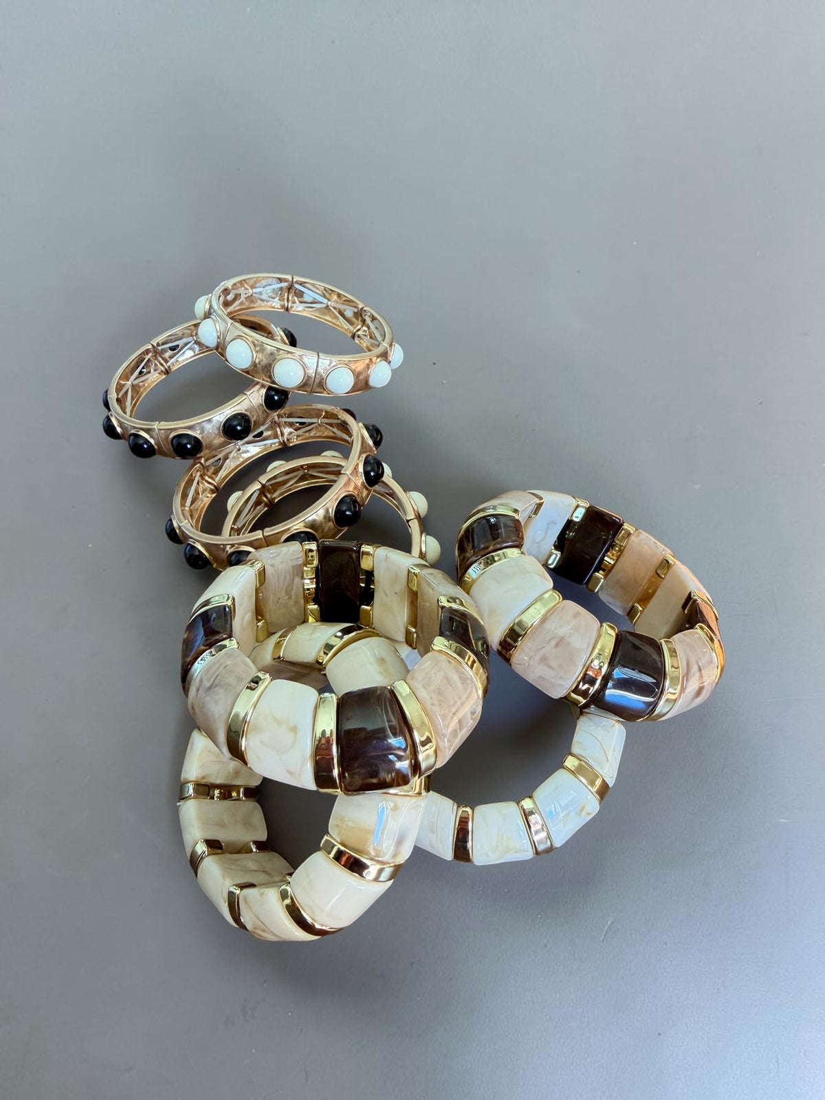 GOLDEN GODDESS BRACELET