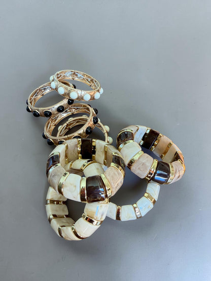GOLDEN GODDESS BRACELET