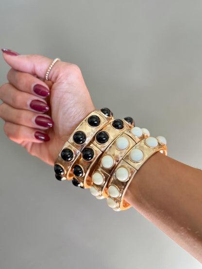 GOLDEN GODDESS BRACELET