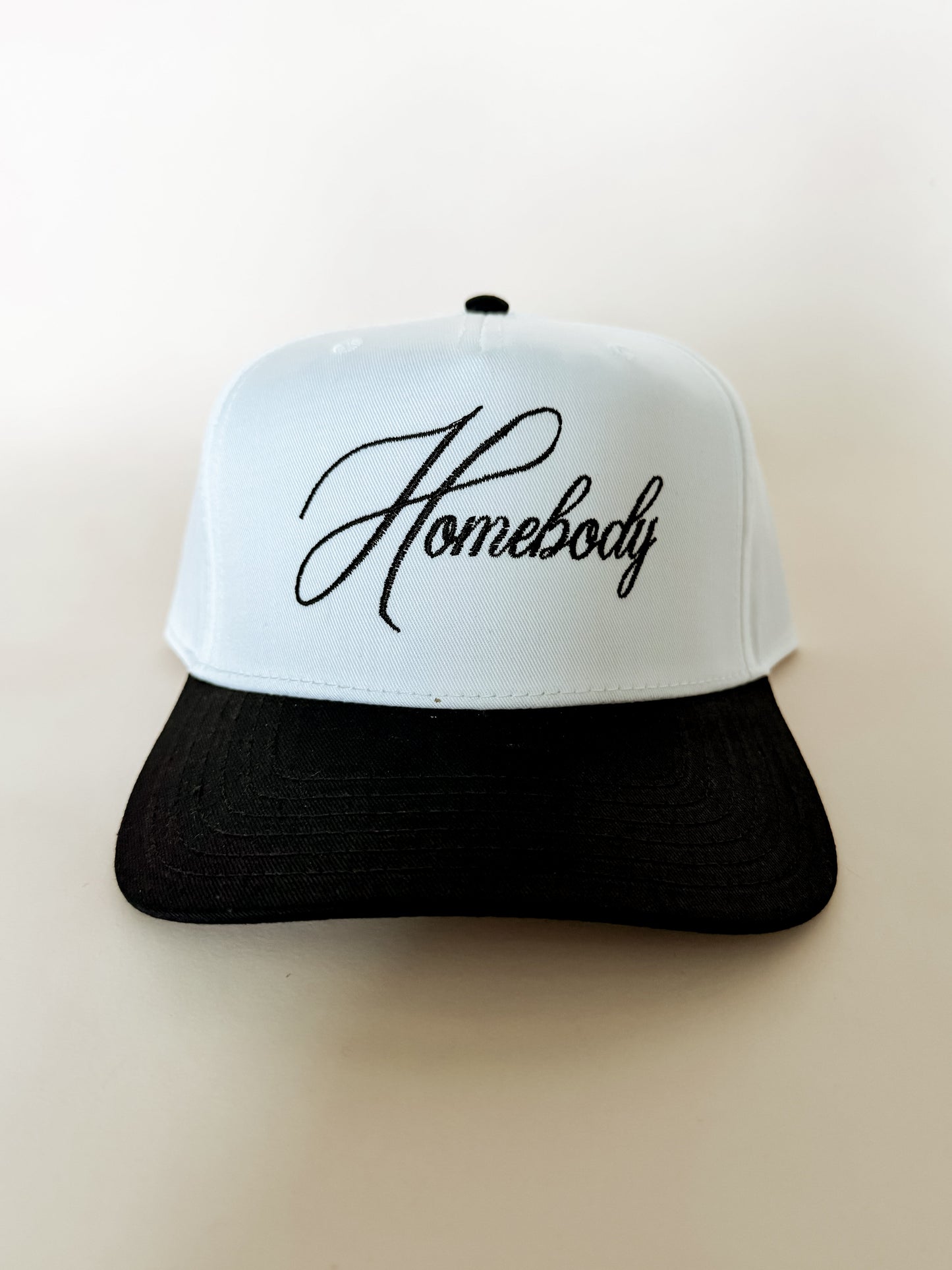 HOMEBODY TRUCKER HAT