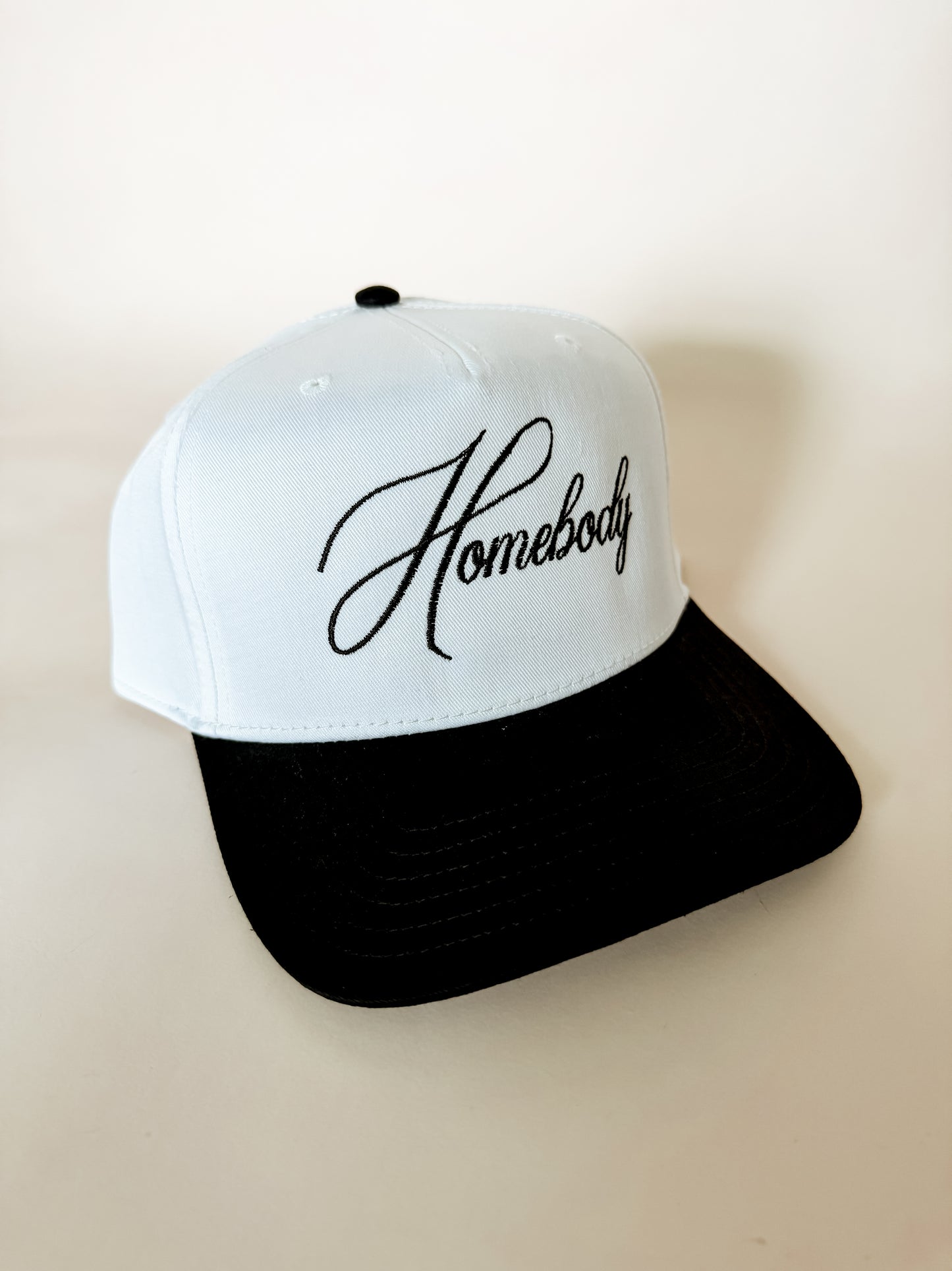 HOMEBODY TRUCKER HAT