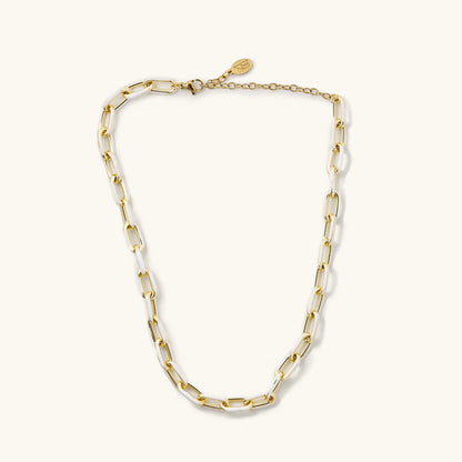 LUXE LINX WATERPROOF CHOKER