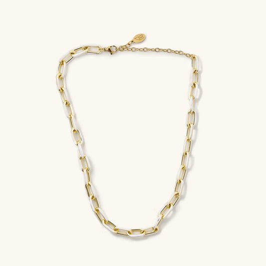 LUXE LINX WATERPROOF CHOKER