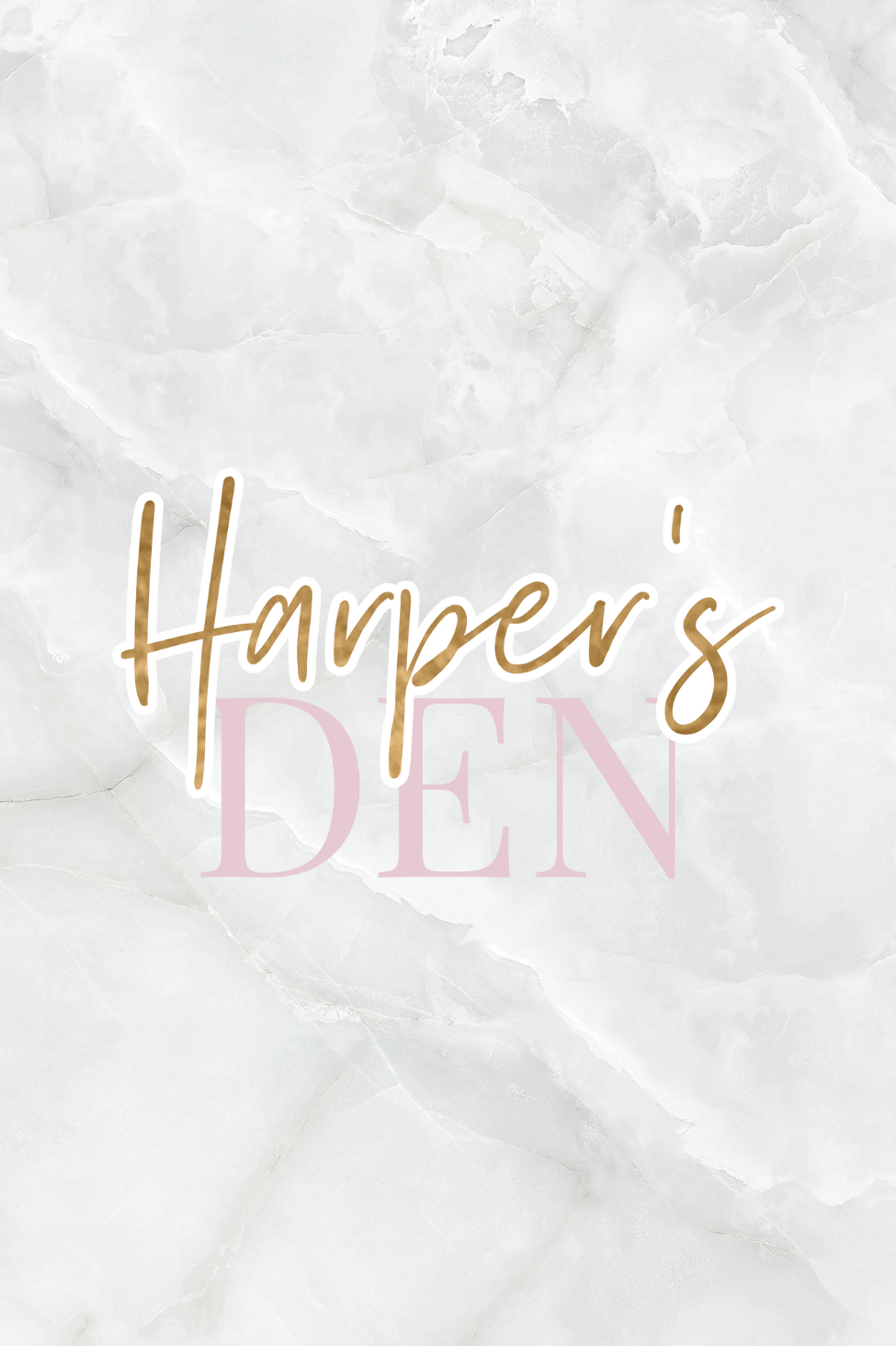 HARPER'S DEN GIFT CARD