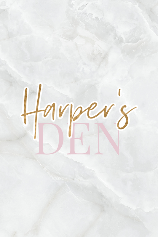 HARPER'S DEN GIFT CARD