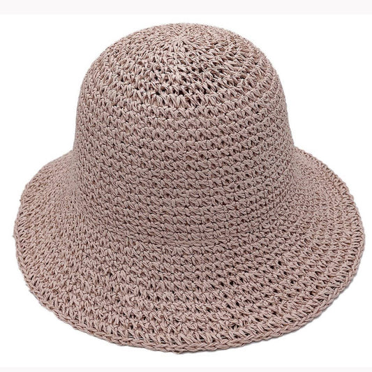 SUMMER BUCKET HAT