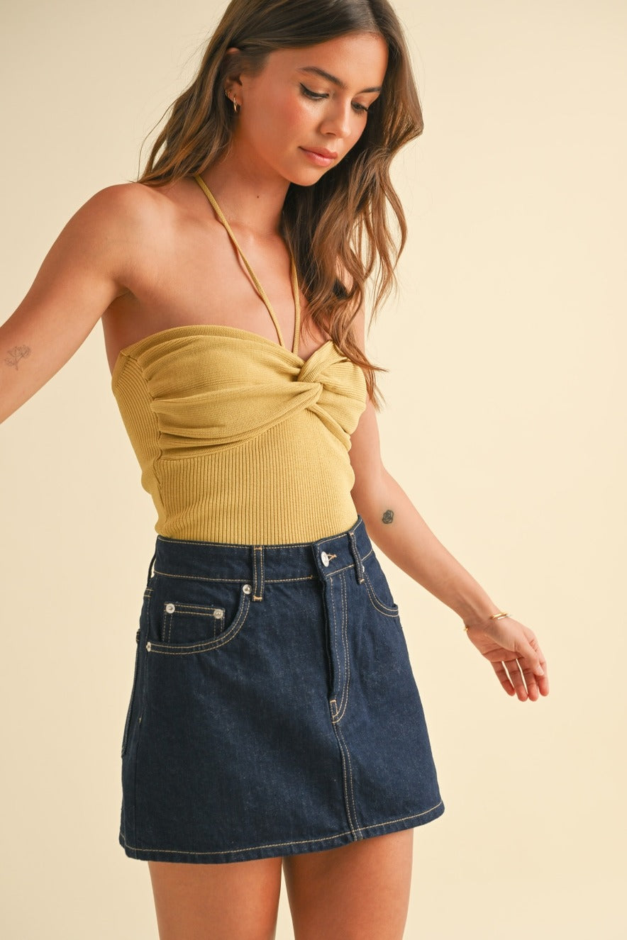 IN THE LIMELIGHT TOP