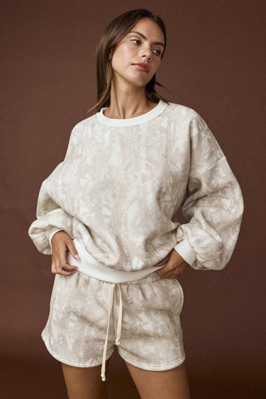 COMFY COMBAT MATCHING SET