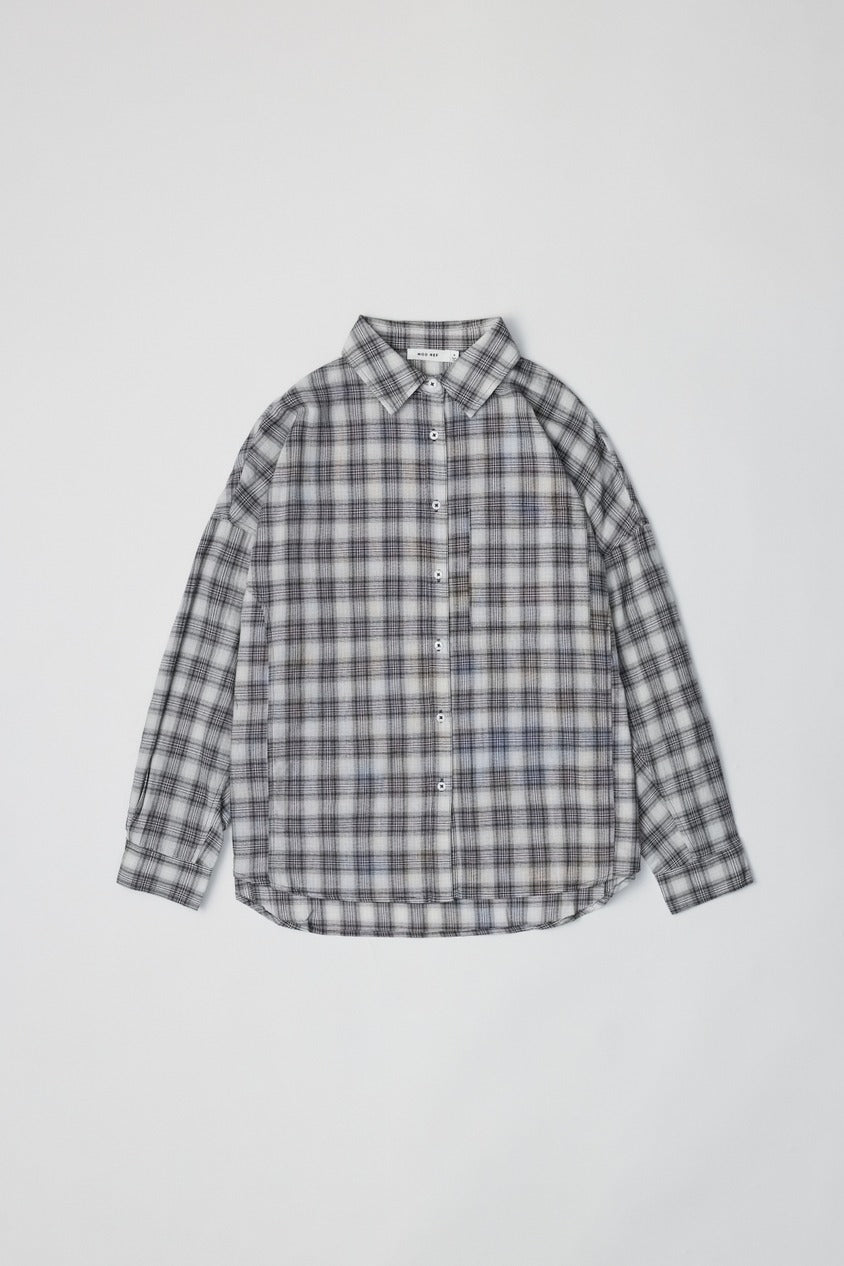 FIRESIDE FLANNEL SHIRT