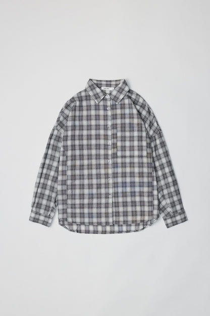 FIRESIDE FLANNEL SHIRT