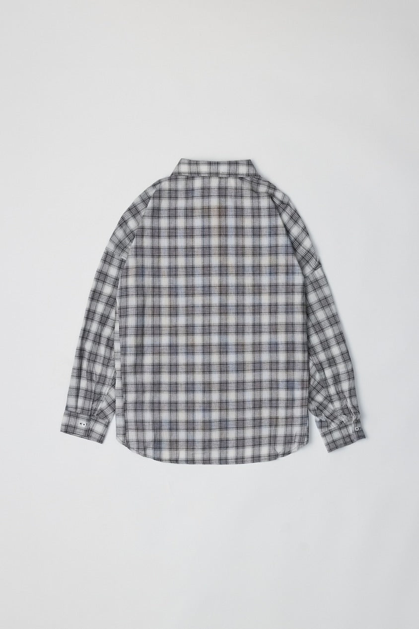 FIRESIDE FLANNEL SHIRT