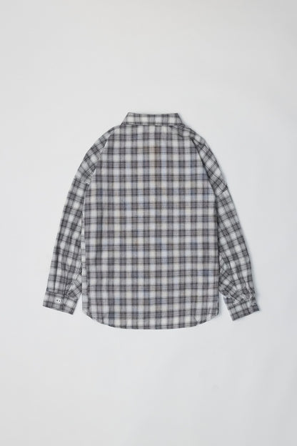 FIRESIDE FLANNEL SHIRT