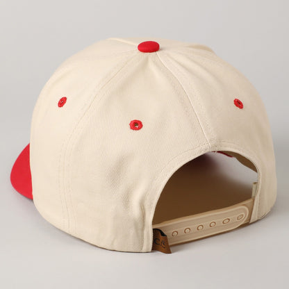 STAY GOLDEN SUNSHINE CLUB TRUCKER HAT
