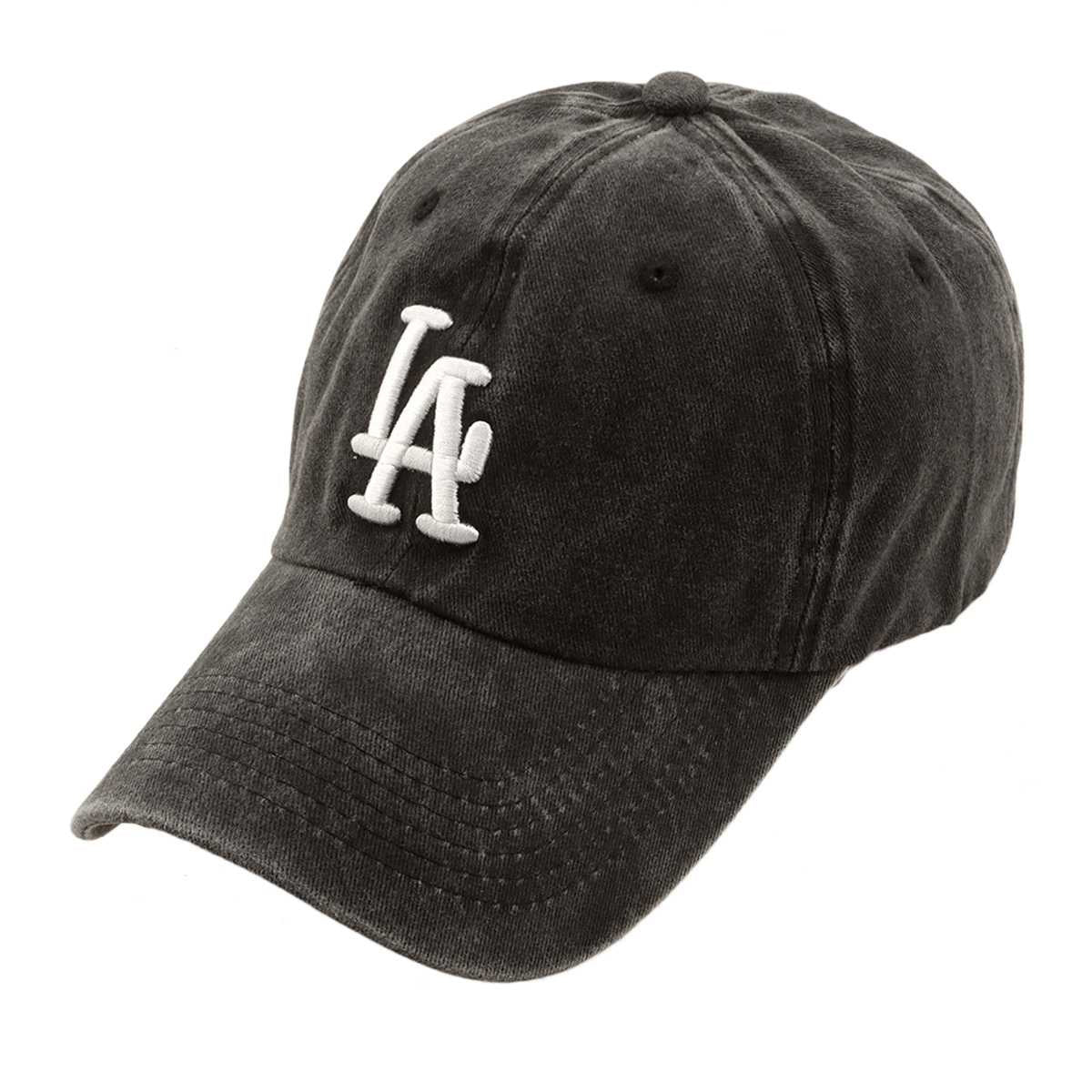 LA BASEBALL CAP